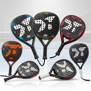 Padel Rackets