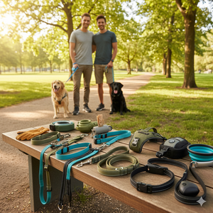 Pet Walking