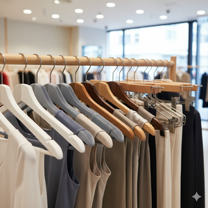 Clothes Hangers