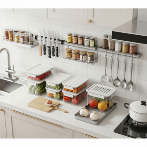 Storage & Organization