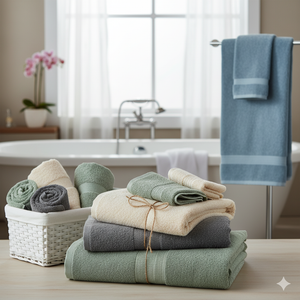 Towel Sets