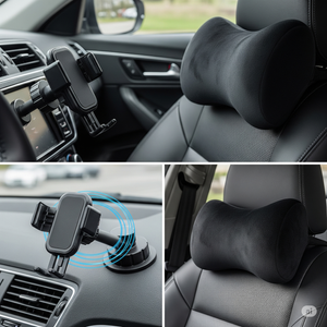 Cargadgets