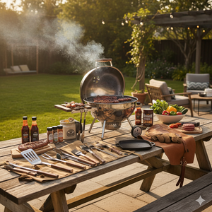 BBQ