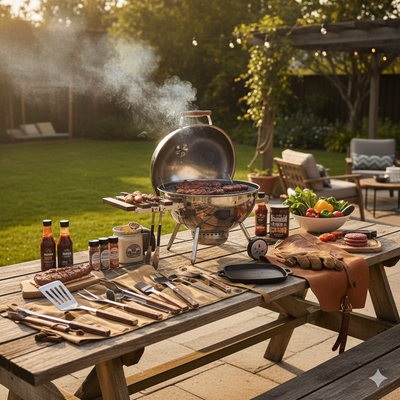 BBQ
