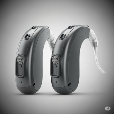 Hearing Devices