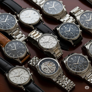 Watches