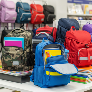 Backpacks for School