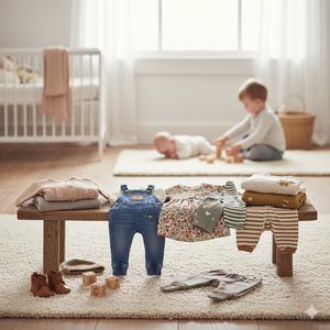 Children’s Clothing