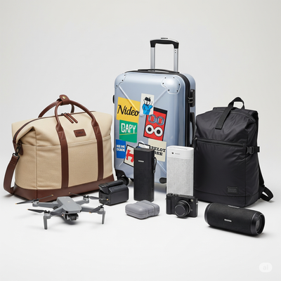 Travel