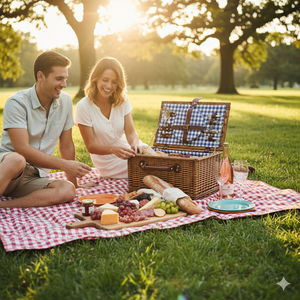 Picnic & Camping