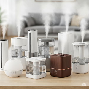 Air Humidifiers & Purifiers