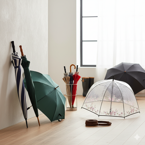 Umbrellas