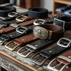 Belts