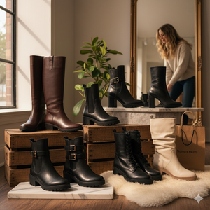 Boots