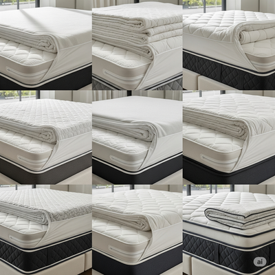 Mattress Covers