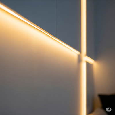 Wall Light Strips