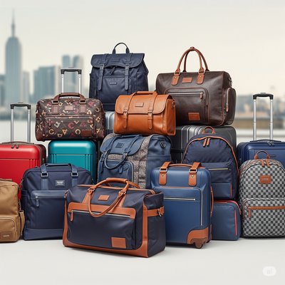 Travelbags