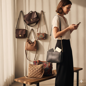 Shoulder Bags
