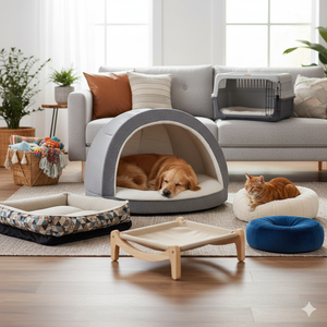 Pet Beds