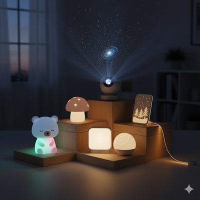 Nightlights