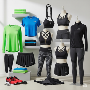 Sport Clothing
