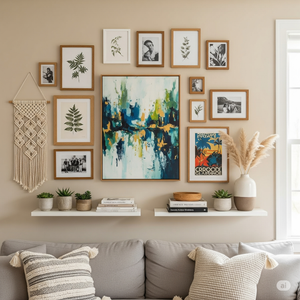 Wall Decoration