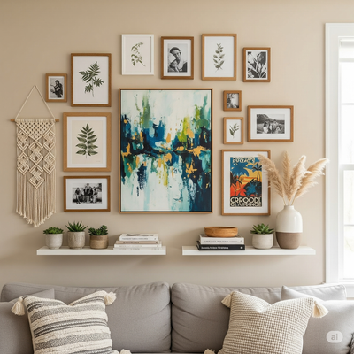Wall Decoration