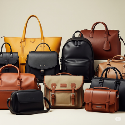 Bags