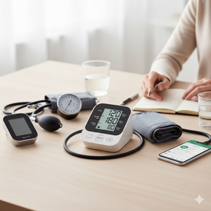 Blood Pressure Devices