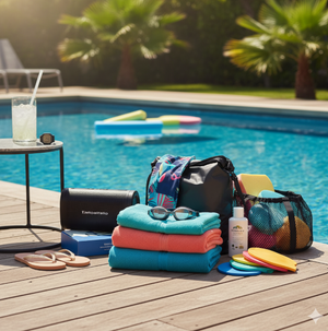 Swim Essentials