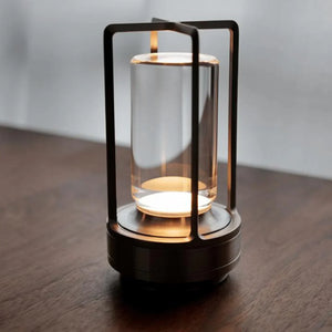 Candles & Lanterns