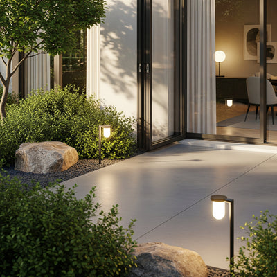 Garden Lighting