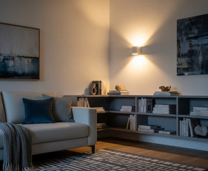 Wall Lamps