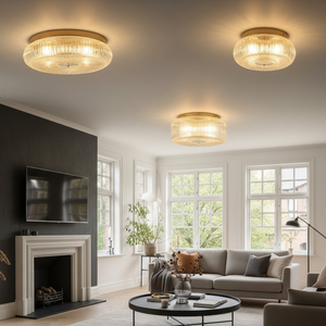 Classic Ceiling Lamps