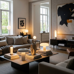 Table Lamps