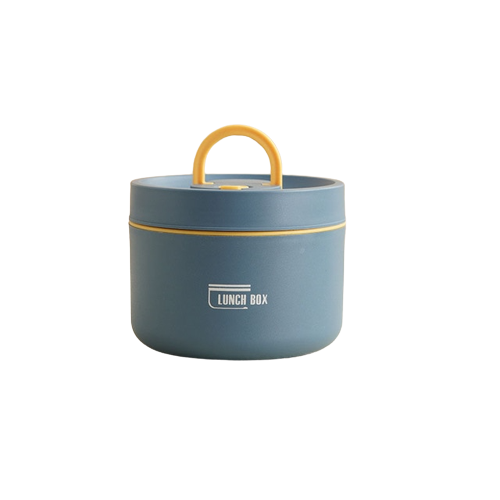 Multi-Layer Insulated Lunchbox with Free Carry Bag