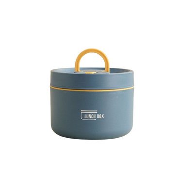 Multi-Layer Insulated Lunchbox with Free Carry Bag