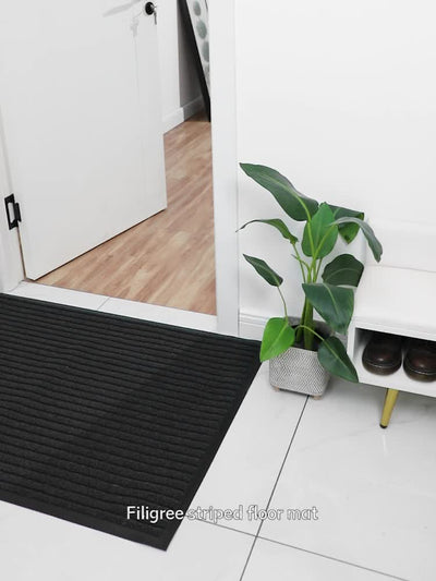 Weather-Resistant Indoor Outdoor Doormat