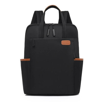 Anti-Theft Travel Backpack with USB Port