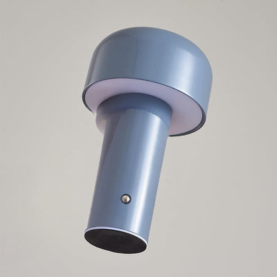 Italian Mushroom Dimmable Cordless LED Table Lamp