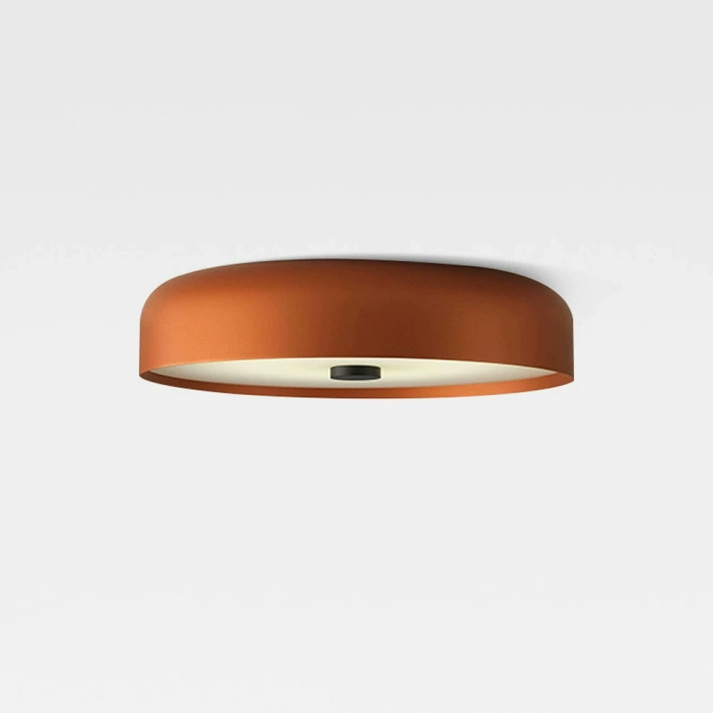 LED Nordic Retro Ceiling Light Fixture
