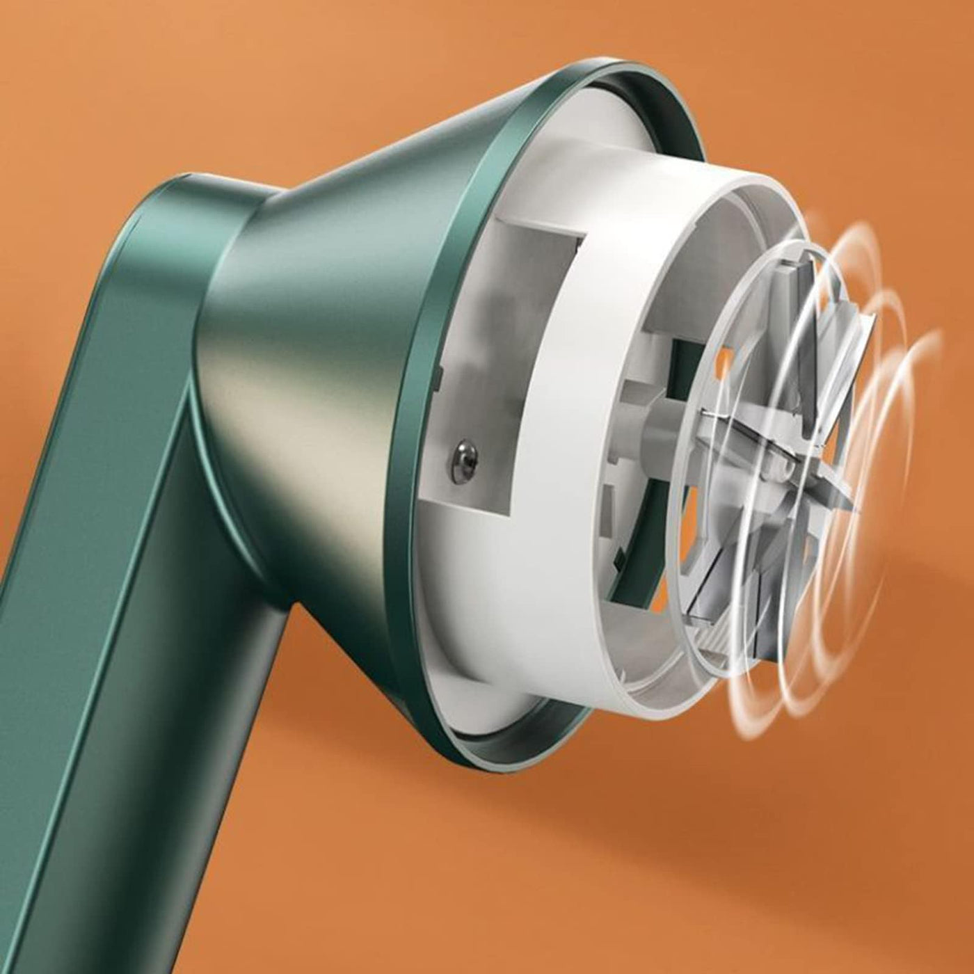 Rechargeable Fabric Lint Remover for Clothes and Upholstery
