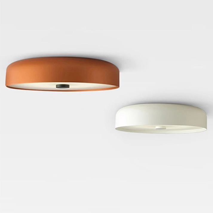 LED Nordic Retro Ceiling Light Fixture
