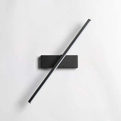 Modern Rotatable LED Wall Light