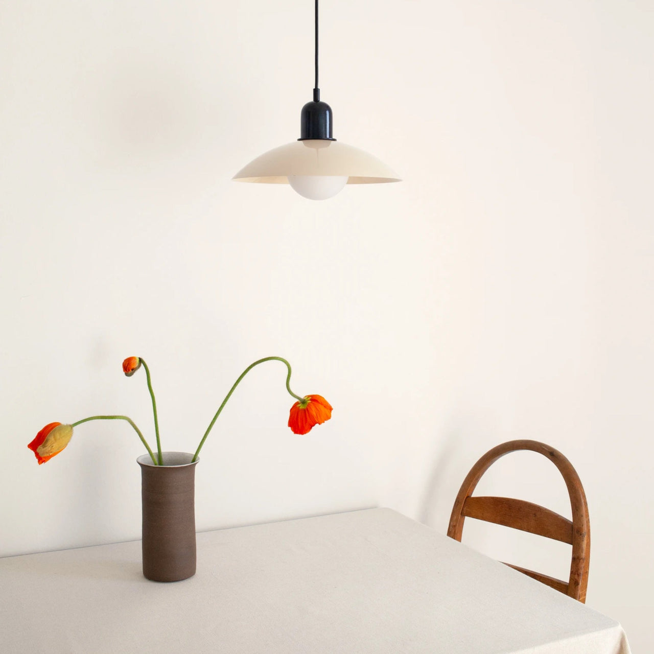 Colorful Macaron Glass Pendant Ceiling Light