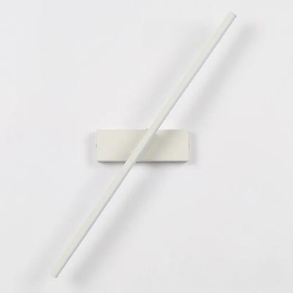 Modern Rotatable LED Wall Light