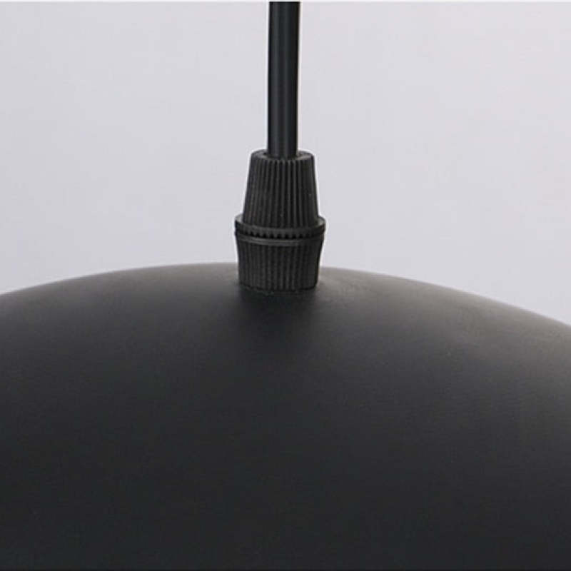 Modern LED Pendant Light for Living Spaces