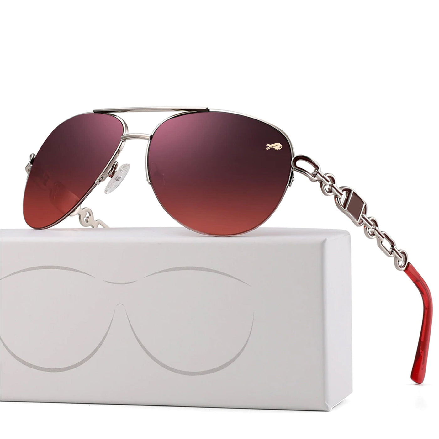 Women’s Polarized Sunglasses UV400 Protection
