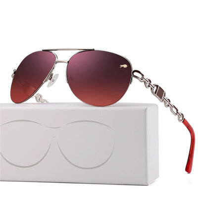 Women’s Polarized Sunglasses UV400 Protection