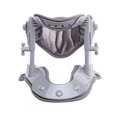 Heated Cervical Traction Device for Neck Pain Relief